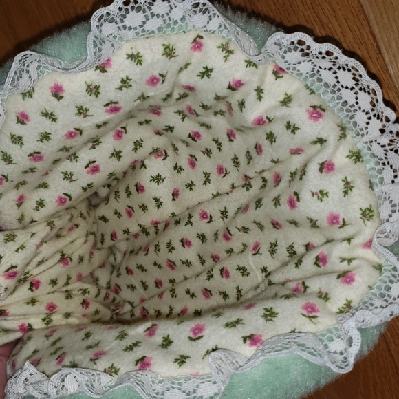 Cozy baby puppet - Picture 5 of 6